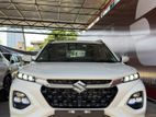 Suzuki Fronx 2026