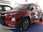 Suzuki Fronx 2026