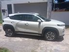 Suzuki Fronx 2026