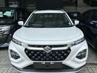 Suzuki Fronx 2026