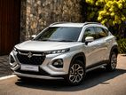 Suzuki Fronx 2026