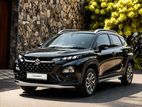 Suzuki Fronx 2026