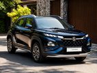 Suzuki Fronx 2026