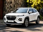 Suzuki Fronx 2026