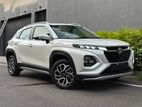Suzuki Fronx 2026