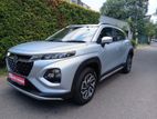 Suzuki Fronx 2026