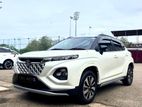 Suzuki Fronx 2026
