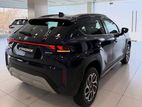 Suzuki Fronx 2026
