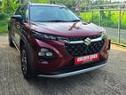 Suzuki Fronx 2026