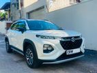 Suzuki Fronx 2026
