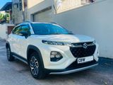 Suzuki Fronx 2026