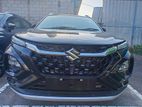 Suzuki Fronx 2026