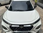 Suzuki Fronx 2026