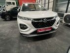 Suzuki Fronx 2026