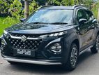 Suzuki Fronx 2026