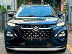 Suzuki Fronx 2026 Loan up to 60%