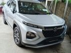 Suzuki Fronx 2026 Rent a car