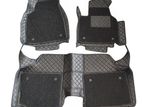 Suzuki Fronx 3D carpet Set