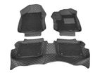 Suzuki Fronx 3D Carpets