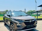 Suzuki Fronx AlFA 1.0L 2026