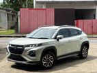 Suzuki Fronx AlFA 1.0L 2026