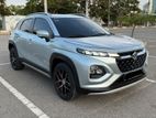 Suzuki Fronx AlFA 1.0L 2026