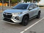 Suzuki Fronx AlFA 1.0L 2026