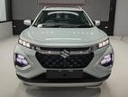 Suzuki Fronx Alfa AT Smart Hybrid 2026
