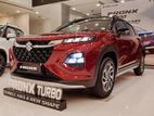 Suzuki Fronx Alfa AT Smart Hybrid 2026