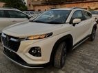 Suzuki Fronx Alfa AT Smart Hybrid 2026