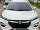 Suzuki Fronx Alfa AT Smart Hybrid 2026