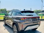 Suzuki Fronx Alfa AT Smart Hybrid 2026