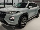 Suzuki Fronx Alfa AT Smart Hybrid 2026