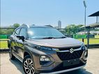 Suzuki Fronx Alfa AT Smart Hybrid 2026
