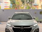 Suzuki Fronx Alfa Smart Hybrid 2025