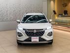 Suzuki Fronx ALPA 2026
