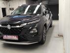 Suzuki Fronx Alpha 1.0L. S Hybrid 2026