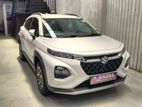 Suzuki Fronx Alpha 1.0L. S Hybrid 2026