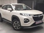 Suzuki Fronx Alpha 1.0L. S Hybrid 2026