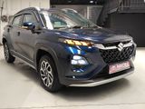 Suzuki Fronx Alpha 1.0L. S Hybrid 2026