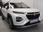 Suzuki Fronx Alpha 1.0L. S Hybrid 2026
