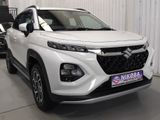 Suzuki Fronx Alpha 1.0L. S Hybrid 2026