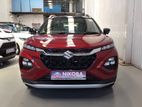 Suzuki Fronx Alpha 1.0L. S Hybrid 2026