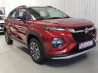 Suzuki Fronx Alpha 1.0L. S Hybrid 2026