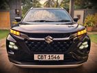 Suzuki Fronx Alpha 1L - Turbo 2025