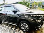 Suzuki Fronx Alpha 2025