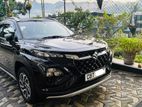 Suzuki Fronx Alpha 2025