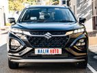 Suzuki Fronx ALPHA 2025