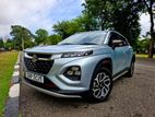 Suzuki Fronx Alpha 2025