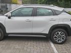 Suzuki Fronx Alpha 2025